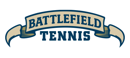 Battlefield Tennis